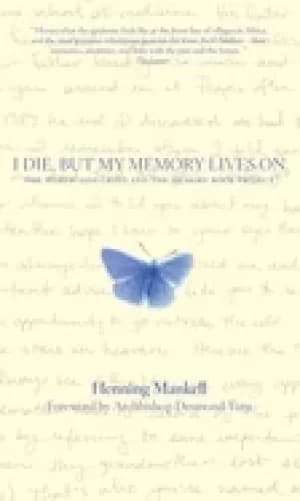 Image of i die but the memory lives on
