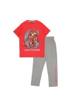 Image of Gryffindor Pyjama Set