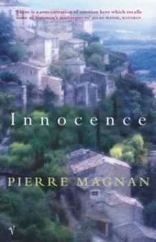 Image of Innocence by Pierre Magnan Book
