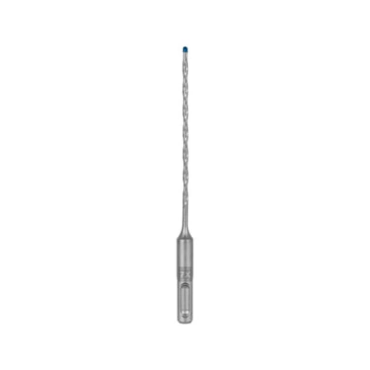 Image of Bosch Expert 7X 4-Cutter Head 3X Life SDS Plus Masonry Drill Bit 2608900056 Diameter: 3.5mm