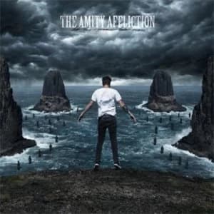 Image of Let the Ocean Take Me by The Amity Affliction CD Album