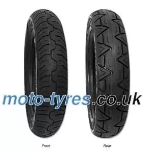 Image of Kenda K673 Kruz ( 130/70-18 TT 63H Front )