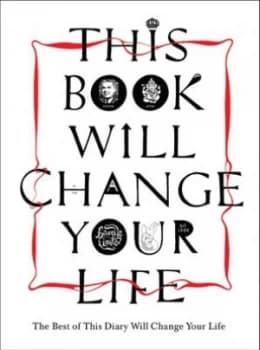 Image of This Book Will Change Your Life by Benrik Ltd Paperback