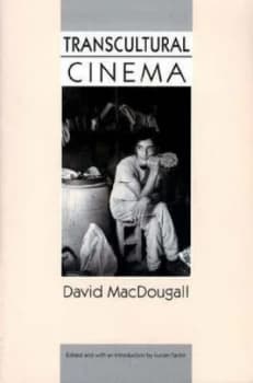 Image of Transcultural Cinema by David Macdougall Book