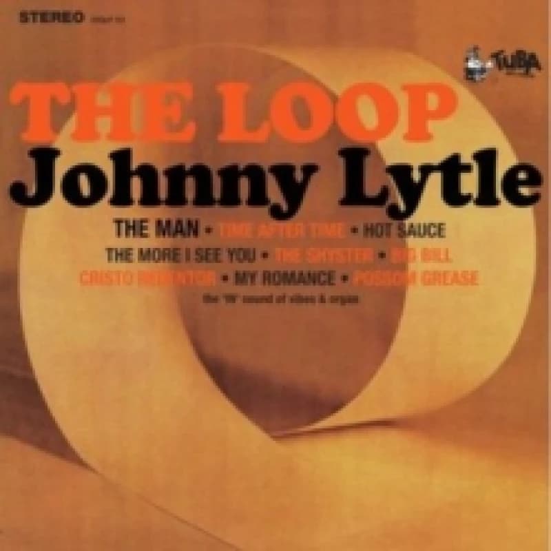 Image of The Loop Vinyl