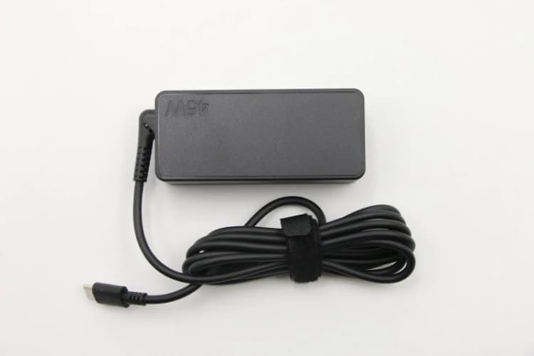 Image of Lenovo 45W C dper Chrger for