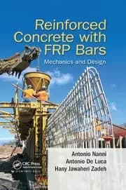 Image of Reinforced Concrete with FRP Bars Mechanics and Design