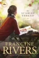 Image of scarlet thread a novel