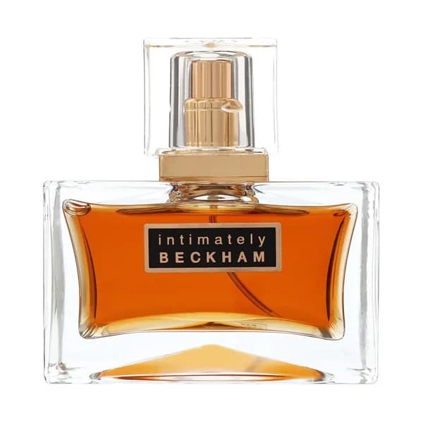 Image of David Beckham Intimately Beckham Eau de Toilette For Him 75ml