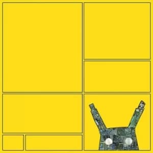 Image of Mogic by Hen Ogledd CD Album