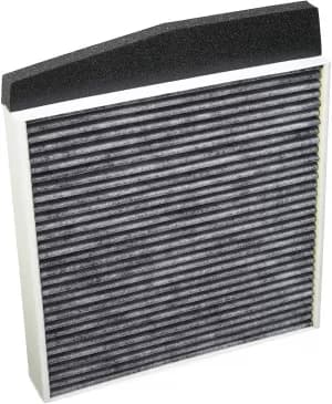 Image of Pollen Filter Cuk2855 By Mann-Filter