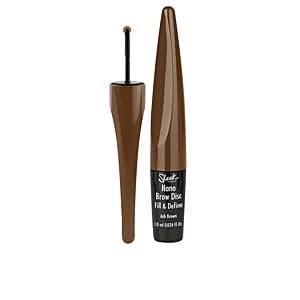 Image of NANO BROW DISC fill & define #Ash Brown