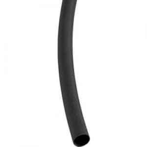 Image of Heatshrink wo adhesive Black 6.40 mm Shrinkage31 DSG Canusa 3210060953
