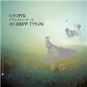 Image of Chopin: Preludes, Op. 28 (Music CD)