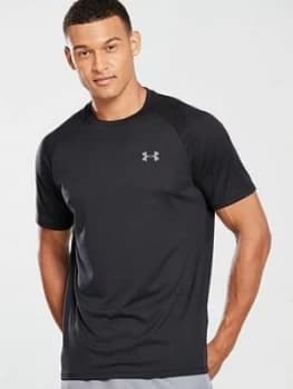 Image of Urban Armor Gear Tech T shirt Black Size 2XL Men