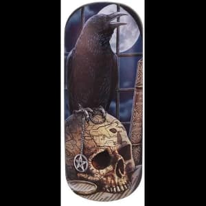 Image of Salem Glasses Case By Lisa Parker