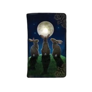 Image of Moon Shadows Purse