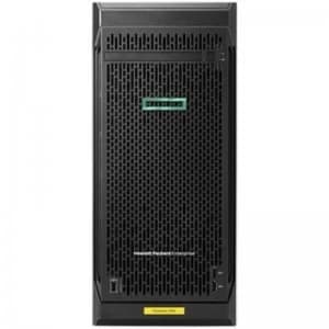 Image of HPE StoreEasy 1560 SAN/NAS Storage System - Intel Xeon Bronze Hexa-cor
