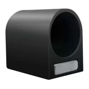Image of Phoebe LED Magnetic Feet Black (4 Pack)