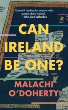 Image of Can Ireland Be One?