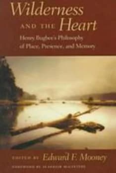 Image of Wilderness and the Heart by Edward F. Mooney Paperback