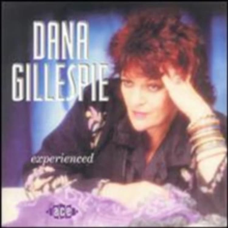 Image of Experienced CD / Album