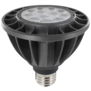 Image of Integral 12.5W PAR30 ES E27 Warm White Dimmable - 609030