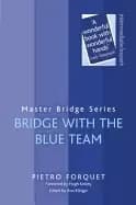 Image of bridge with the blue team