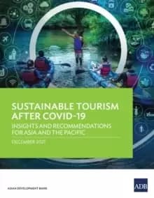 Image of Sustainable Tourism After COVID-19 : Insights and Recommendations for Asia and the Pacific