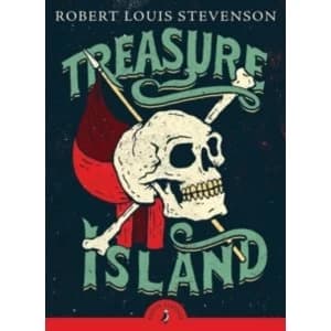 Image of Treasure Island by Robert Louis Stevenson (Paperback, 2008)