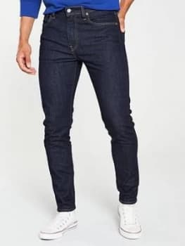 Image of Levis 512 Slim Taper Fit Jeans - Rock Cod, Rock Cod, Size 32, Length Short, Men