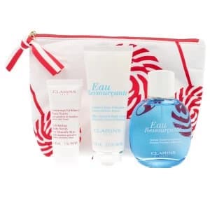 Image of EAU RESSOURCANTE set 4 pz