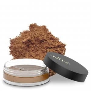Image of INIKA Mineral Foundation Powder (Various Shades) - Confidence