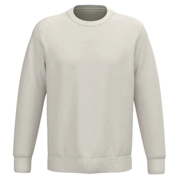 Image of Native Spirit PC7879 womens Sweatshirt in White