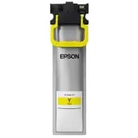 Image of Epson T11D4 Yellow Ink Cartridge