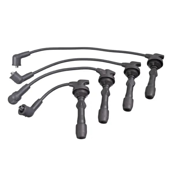 Image of Ht Lead Kit Harness ADG01658 by Blue Print