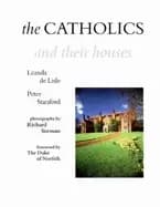 Image of catholics and their houses