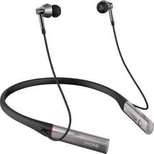 Image of 1More E1001BT Bluetooth Wireless Earphones