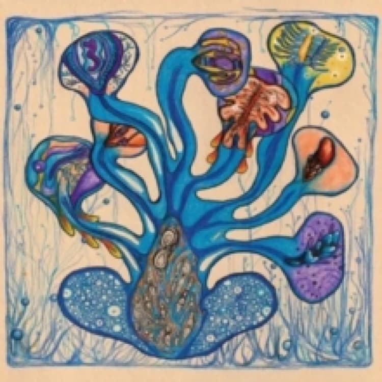 Image of Fleuves De L'me CD / Album