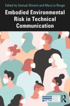 Image of Embodied Environmental Risk in Technical Communication Problems and Solutions Toward Social Sustainability