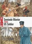 Image of seminole warrior vs us soldier second seminole war 183542