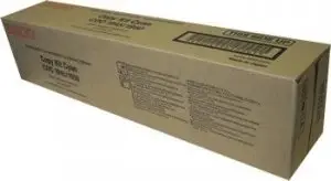 Image of Original UTAX 654511011 Cyan Laser Toner Ink Cartridge