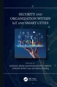 Image of Security and Organization within IoT and Smart Cities