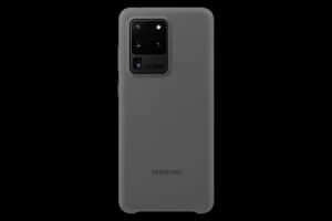 Image of Samsung Galaxy S20 Ultra Silicone Cover (EF-PG988TJEGEU)