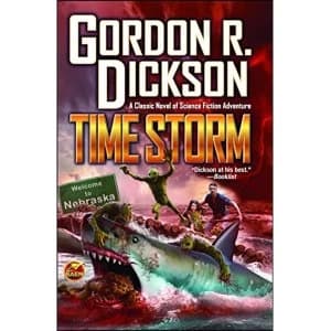 Image of Time Storm
