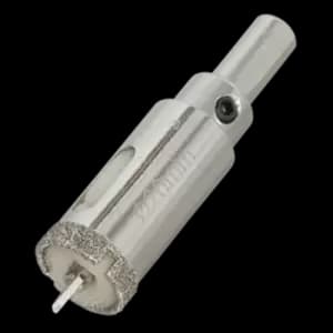 Image of Sealey Electroplated Diamond Hole Saw 20mm