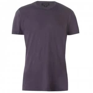 Image of Velvet Veth T Shirt - Pewter
