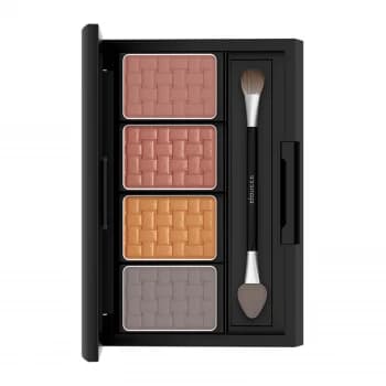 Image of doucce Freematic Eyeshadow Quad - Sun Catcher 1.4g