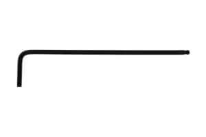 Image of Teng Tools 3105025BL-C 2.5mm - Individual Black AF Ball End Hex Key Wrench