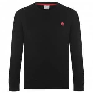 Image of Jack and Jones Core Andres Sweatshirt - Black